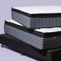 Spinal Deluxe Double Mattress