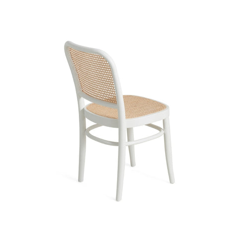 Hoffmann no 811 Replica Dining Chair Beech Wood - Glicks Furniture