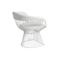 Warren Platner Armchair Replica - Glicks Furniture