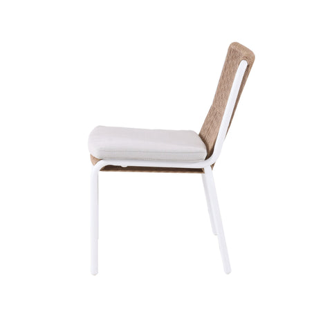 Matteo Outdoor Dining Chair