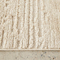 Serenade Ezra Natural Rug - Glicks Furniture