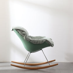 Tiffany Rocking Lounge Chair