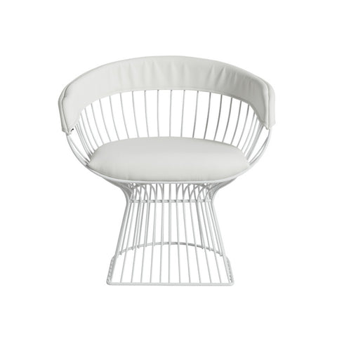 Warren Platner Armchair Replica - Glicks Furniture