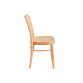 Hoffmann no 811 Replica Dining Chair Beech Wood