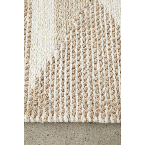 Avalon Taylor Natural Rug - Glicks Furniture