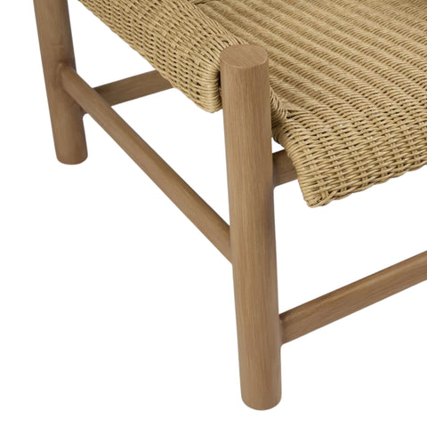 Angelo Outdoor Lounge Chair