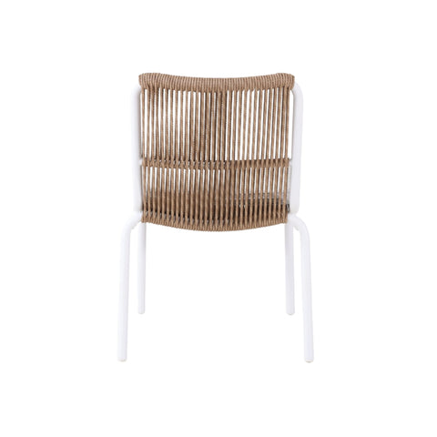 Matteo Outdoor Dining Chair