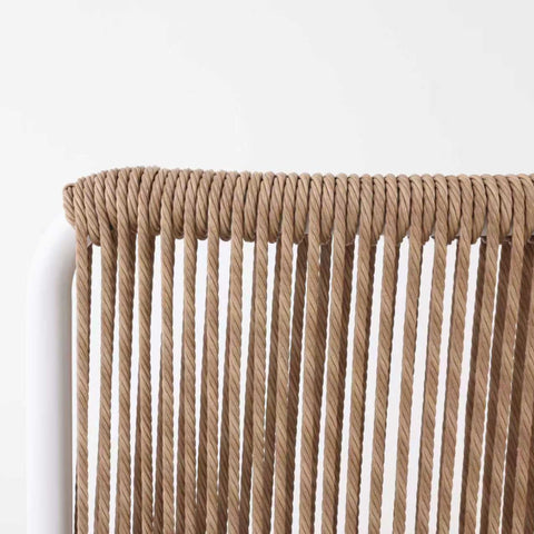 Matteo Outdoor Dining Chair