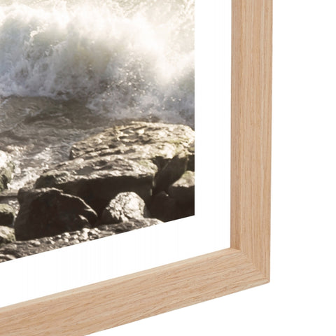 Bondi Golden Hour Print