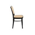 Hoffmann no 811 Replica Dining Chair Beech Wood