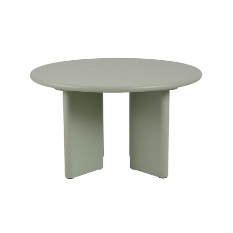 Maddison Round Coffee Table 80cm