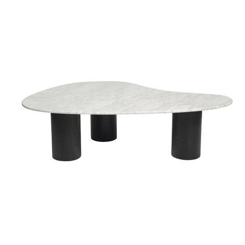 Annabel Marble Coffee Table