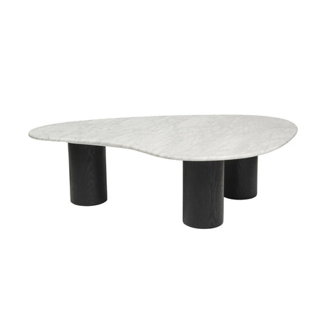 Annabel Marble Coffee Table