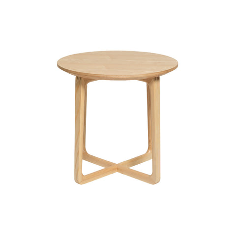 Astrid Round Side Table