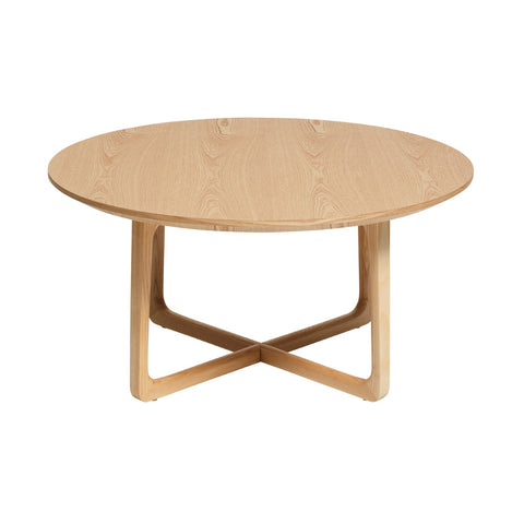 Astrid Round Coffee Table