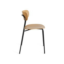 Astrid Dining Chair Natural