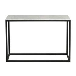Belgian Marble Console