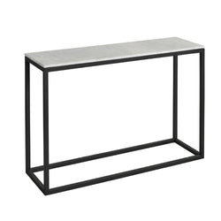 Belgian Marble Console
