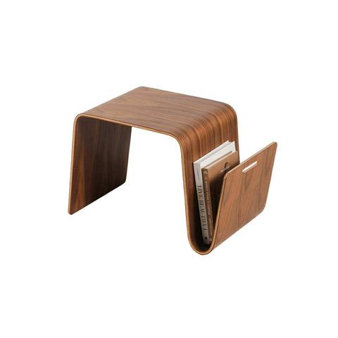 Bentwood Side Table
