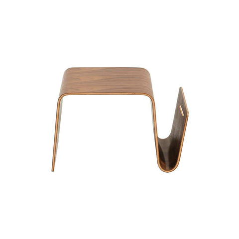 Bentwood Side Table