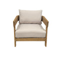 Bexley Outdoor Arm Chair - Glicks Furniture