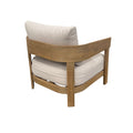 Bexley Outdoor Arm Chair - Glicks Furniture