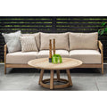 Bexley Outdoor 3 Seater Sofa - Glicks Furniture