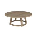 Bexley Outdoor Round Coffee Table - Glicks Furniture