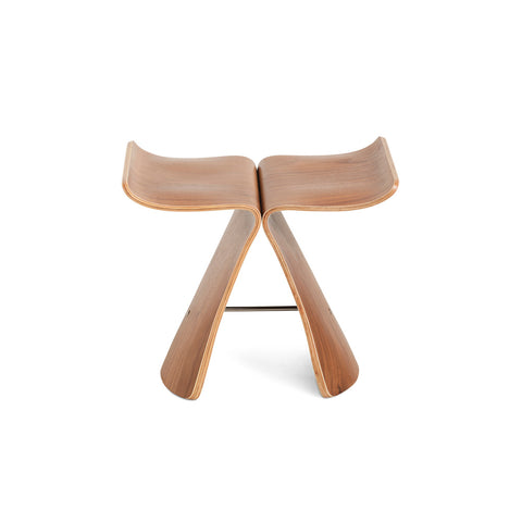 Butterfly Stool Sori Yanagi Replica - Glicks Furniture