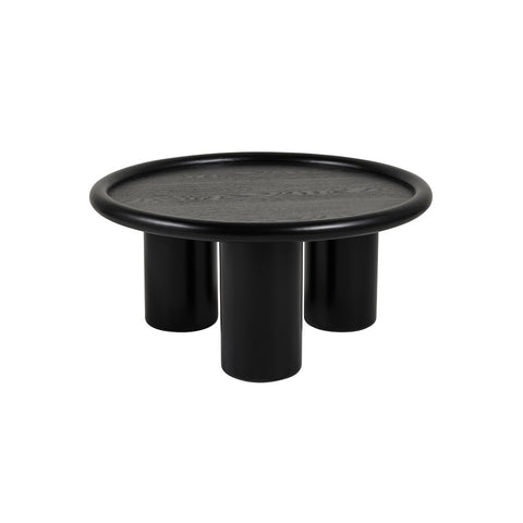 Kai Round Coffee Table 80cm