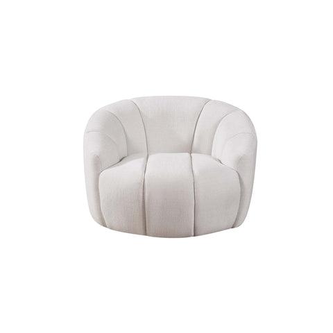 Chloe Swivel Armchair