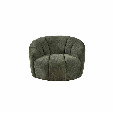 Chloe Swivel Armchair