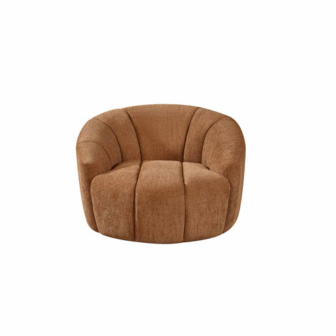 Chloe Swivel Armchair