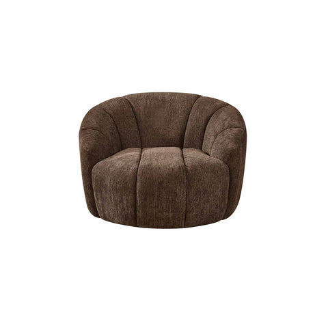 Chloe Swivel Armchair