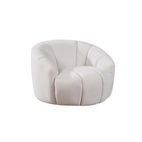 Chloe Swivel Armchair