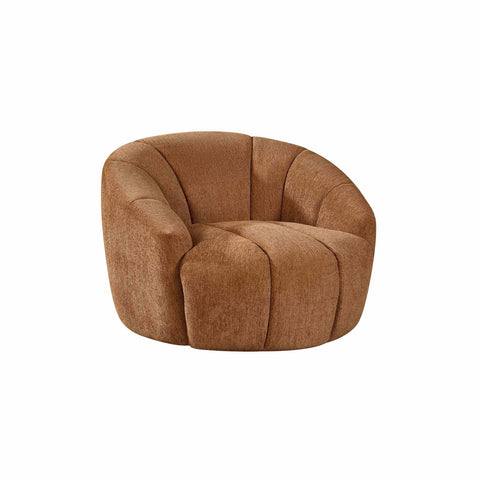 Chloe Swivel Armchair