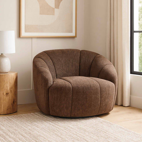 Occasional & Accent Chairs