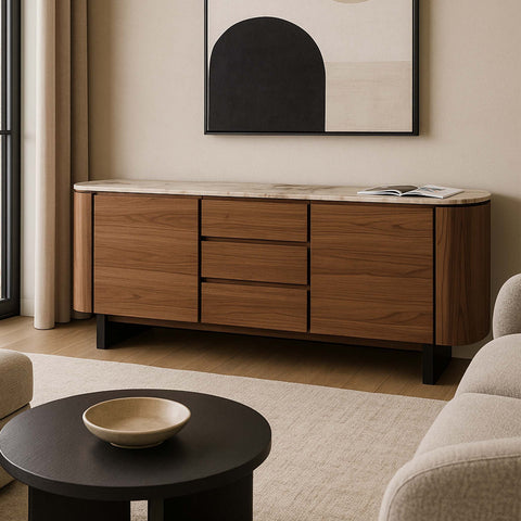 Costello Buffet 180cm