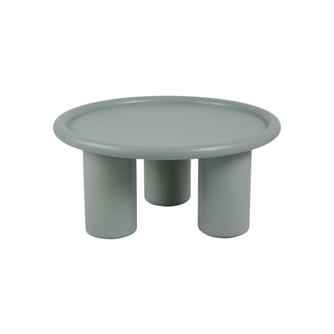 Kai Round Coffee Table 80cm