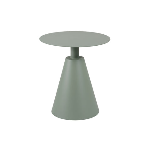 Haven Side Table Green