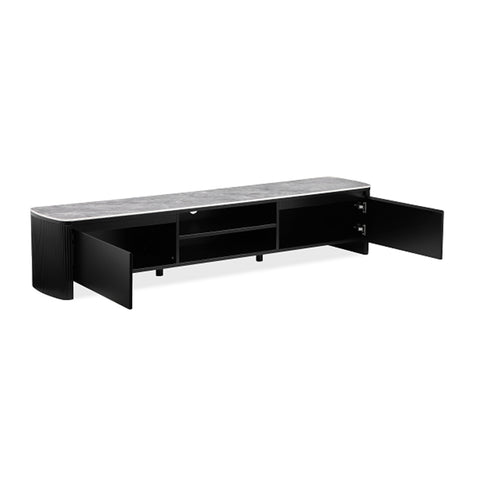 Hayden Entertainment Unit 200cm