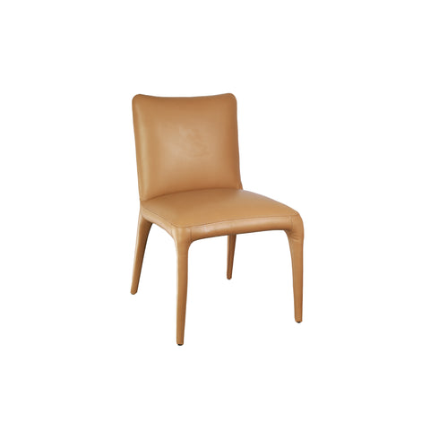 Iconic Leather Dining Chair
