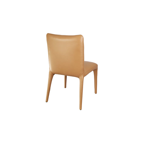 Iconic Leather Dining Chair