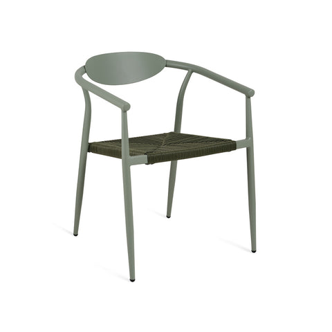 Jasmine Outdoor Dining Chair