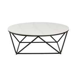 Joco Sintered Stone Coffee Table Replica