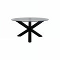 LaRotonda_DiningTable_Black