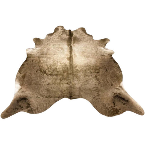 Cowhide Rug