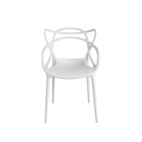 Philippe Starck Masters Chair Replica