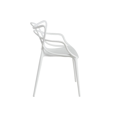 Philippe Starck Masters Chair Replica