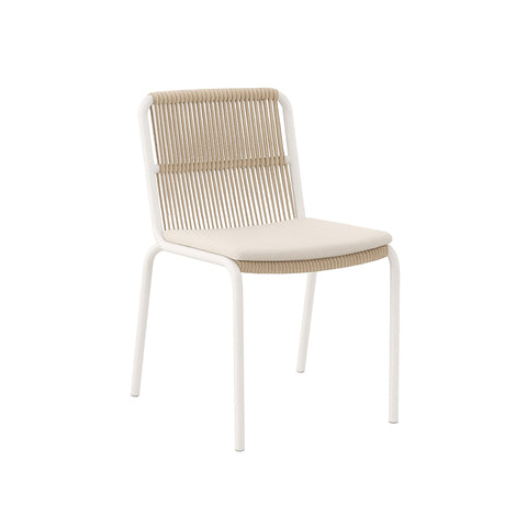 Matteo Outdoor Dining Chair